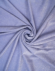 Трикотаж Металлик, 186 гр/м2, 150 см, сирень