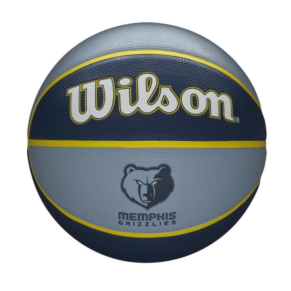 Wilson NBA Team Memphis Grizzlies Баскетбольный мяч Размер 7 купить в  Москве | Доставка по России.