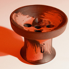 Чаша ОБЛАКО СОЛО Classic 5-8гр. (Красный)