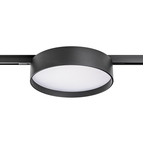 Трековый низковольтный светильник Lightstar Linea 206547