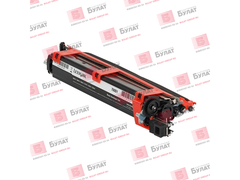 Блок формирования чёрного изображения БУЛАТ s-Line 700Z1, 70C0Z10 для Lexmark CS310, CX310, CX317 (Чёрный, 40000 стр.), универсальный, ref