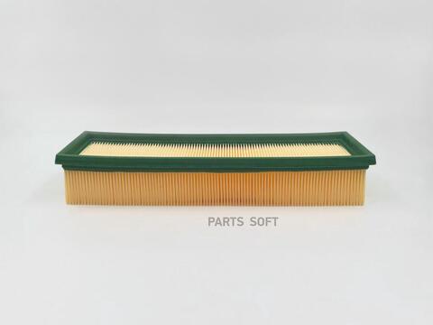 Фильтр воздушный BIG  GB-9653