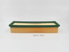 Фильтр воздушный BIG  GB-9653