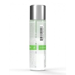 Лубрикант на водной основе с настоем органического алоэ и гиалуроновой кислоты/ JO ALOE - 120 мл.