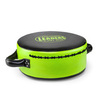 Подушка тренерская Leaders Black/Green