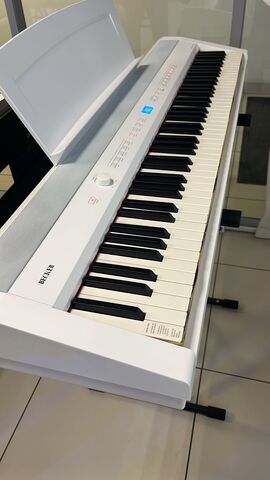 BECKER BSP-102W