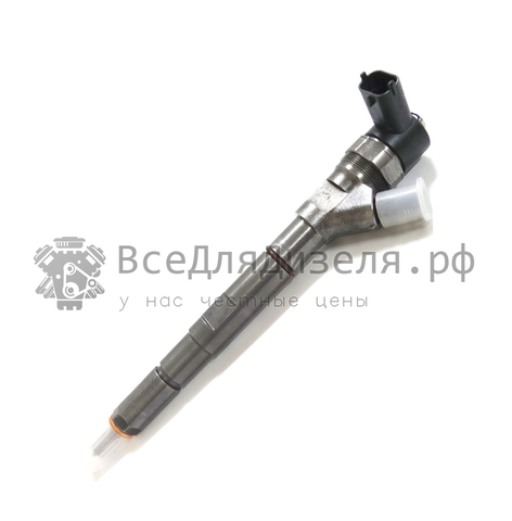 Форсунка восстановленная BOSCH 33800-4A300 , 0445110185 для Hyundai PORTER II 2003-2005 2.5 Diesel