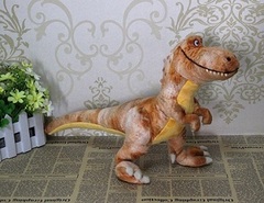The Good Dinosaur Plush Toy 11