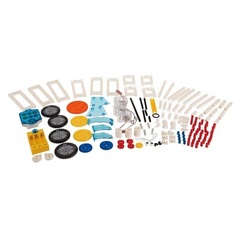 Конструктор Gigo"Remote control machines"(Гиго. Управляемые роботы 2)