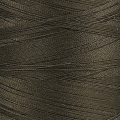 Нитки армированные 45ЛЛ, 2500 м, хаки