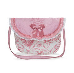 DeCuevas Коляска для куклы с сумкой серии 