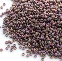 RR-2331 Matted Opaque Dusky Clay AB