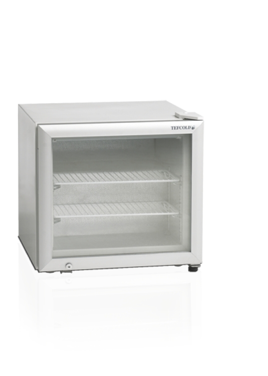 Морозильный шкаф Tefcold UF50G-P
