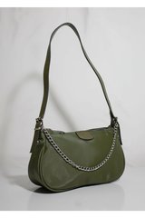 Çanta \ Сумка \ Bag xaki THRY-1020