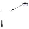 Подвесной светильник Odeon Light Fortu 4253/23CL