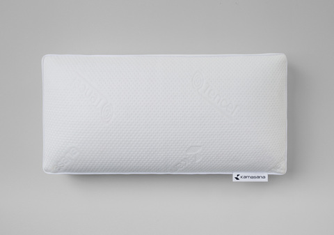 Подушка ортопедическая 70x35x14 Kamasana Memogel