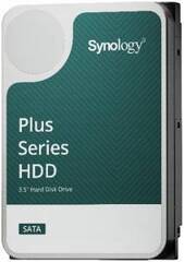 Synology HAT3300-6T Жесткий диск HDD SATA 3,5