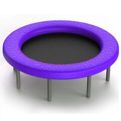 Городской батут