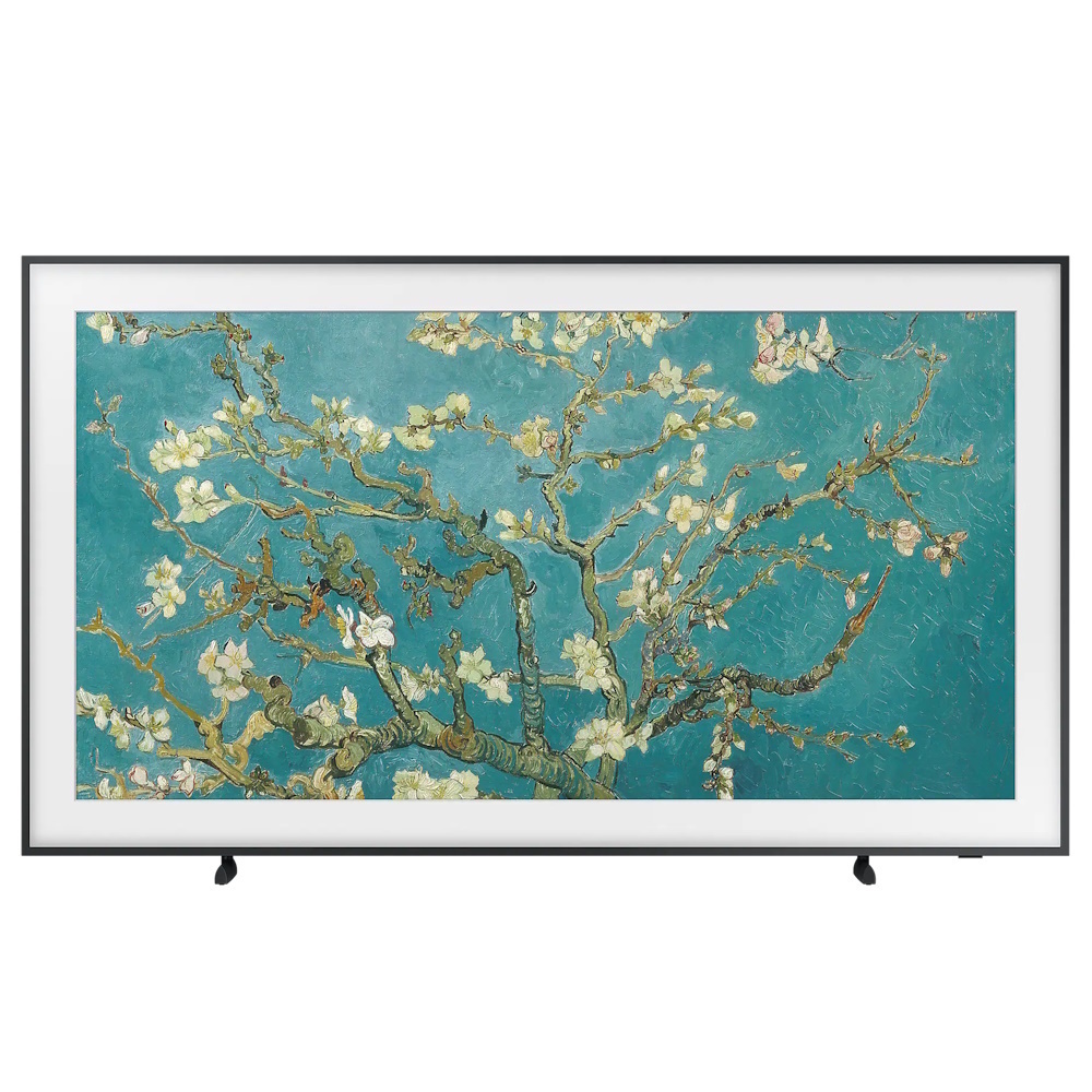 Телевизор Samsung QE65LS03BAUXCE The Frame 4K - купить по выгодной цене ...