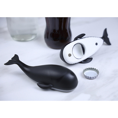 Открывалка для бутылок moby whale