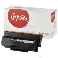 Картридж Sakura TL-5126X для Pantum BP5106DN/RU/BP5106DW/RU/BM5106ADN/RU/BM5106ADW/RU, черный, 6000 к.