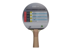 Ракетка для настольного тенниса Proxima 2* арт. 90201