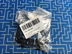 Кронштейн ПУЛЬСАР ПС200/ПС300/ПС500 фиксатора мешка (791-424-043)