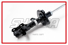 Амортизатор SHOWA  QH0R1-105-10 (8090)