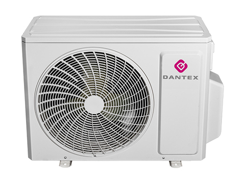 Наружный блок Dantex RK-4M28HGE-W Flex Profi HGE мульти-сплит системы