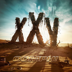 OOMPH! / XXV (CD)