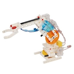 Конструктор Gigo"Remote control machines"(Гиго. Управляемые роботы 2)