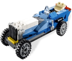 Lego Криэйтор 