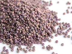 RR-2331 Matted Opaque Dusky Clay AB