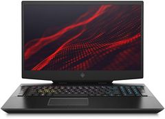 Игровой ноутбук HP Omen 17-cb0021ur (7QB28EA)