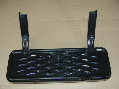 Подножка УАЗ-452,3741 задка в сборе