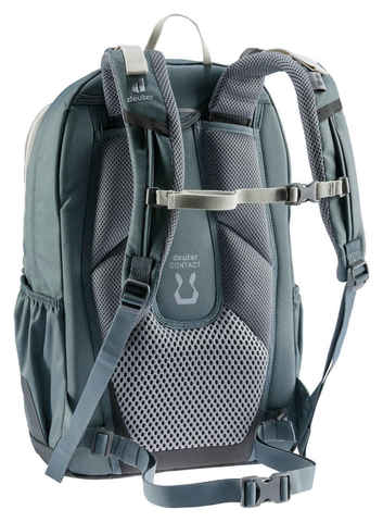 Картинка рюкзак школьный Deuter Strike Pepper-teal - 5