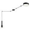 Подвесной светильник Odeon Light Fortu 4253/23CL