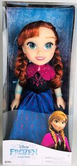 Кукла Анна Frozen 38 см Холодное сердце