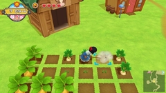 Игра Harvest Moon: One World (Switch)