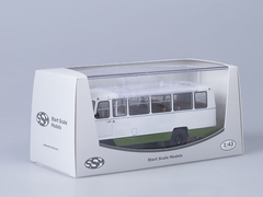 Kuban G1A1-02 white-green Start Scale Models (SSM) 1:43