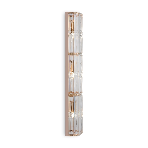 Бра Maytoni Facet MOD094WL-03G