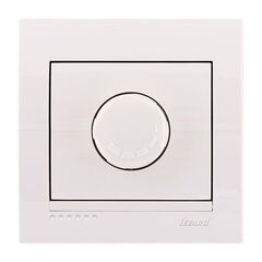 DERIY 702 0202 115 Диммер 800 Вт бел