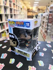 Funko POP! Naruto: Might Guy (1195) (Б/У)