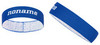 Повязка Noname Terry Headband 22 blue