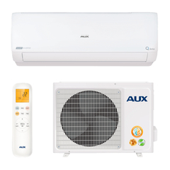 Кондиционер AUX ASW-H12A4/QH-R1DI+AS-H12A4/QH-R1DI