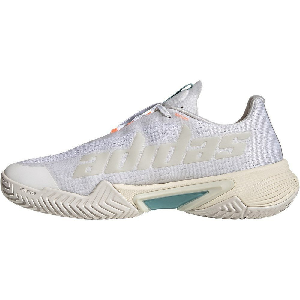 ADIDAS BARRICADE FIRST