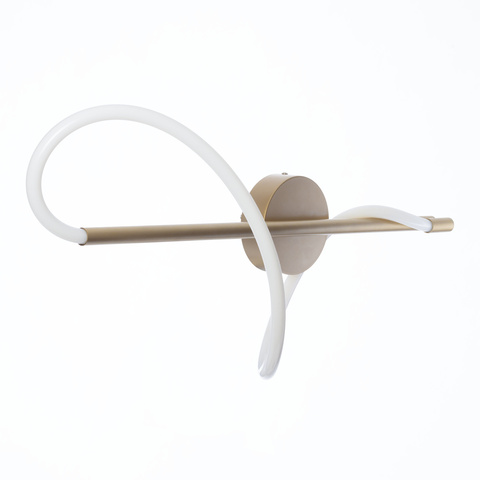 Настенный светодиодный светильник Citilux Eva CL210312