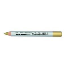 Карандаш восковой акварельный KOH-I-NOOR 8280, золотой