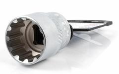 Головка торцевая универсальная КОБАЛЬТ 1/2