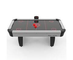 Игровой стол - аэрохоккей DFC NEW JERSEY
